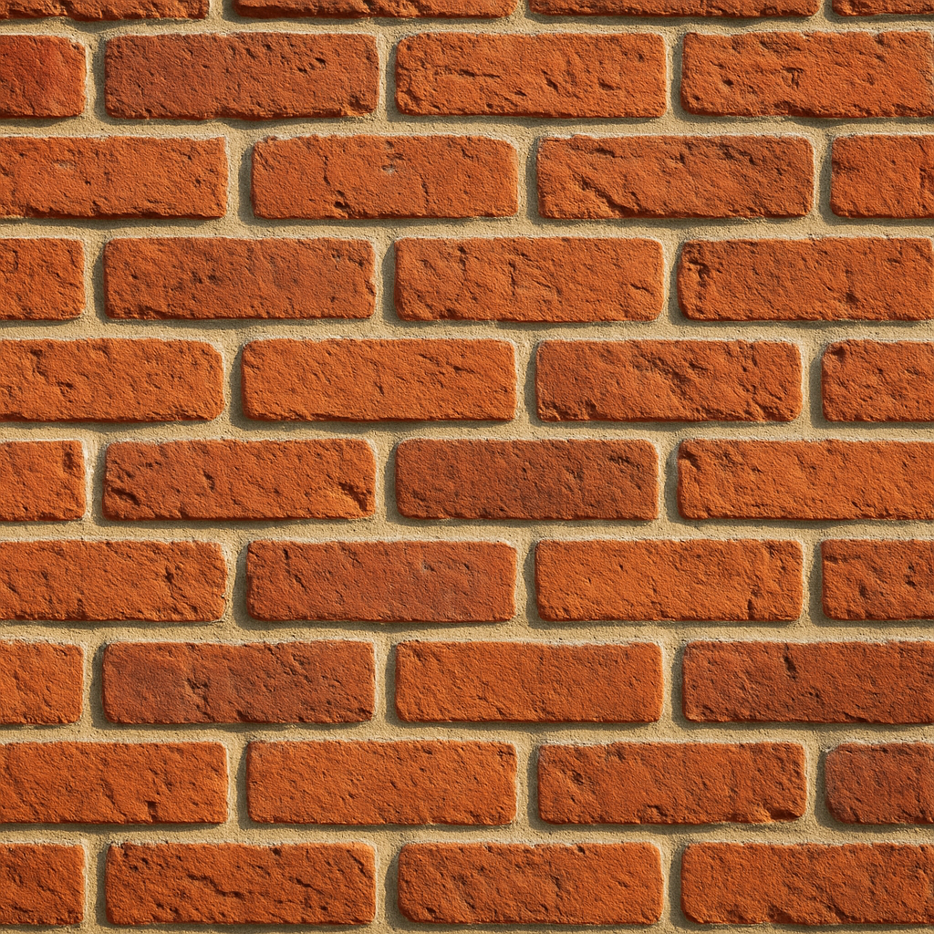 Repoints and Restorations team carrying out specialist brick restoration in Essex